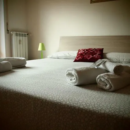 Domus Art Bramante Apartamento